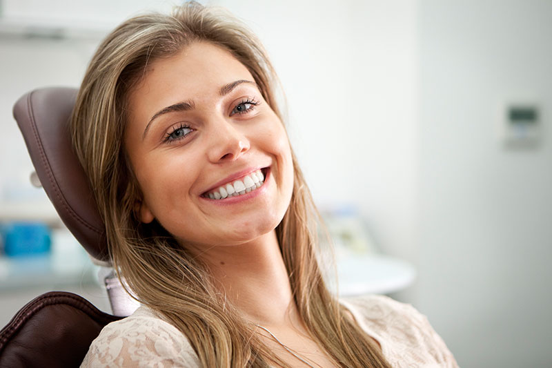 Dental Crowns - Smile Dental Works, Schaumburg Dentist