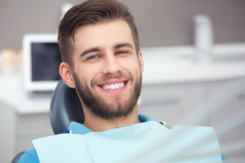 Dental Fillings - Smile Dental Works, Schaumburg Dentist