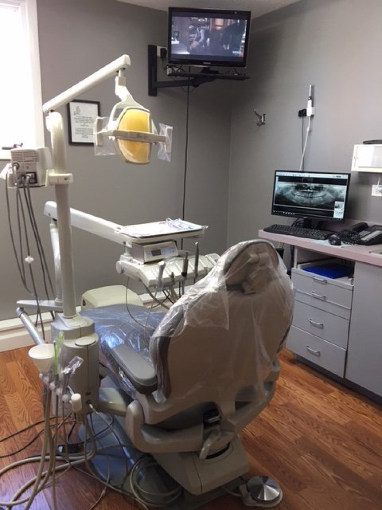 Dentista en Schaumburg - Smile Dental Works, Schaumburg Dentist